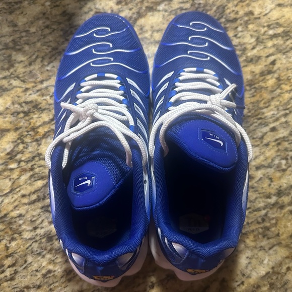 🧿SOLD🧿 Nike Air Max Plus “Arctic Chill” - Picture 5 of 6